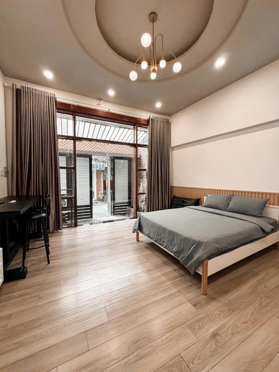 B786 Airport Apartment Πόλη Χο Τσι Μινχ Εξωτερικό φωτογραφία